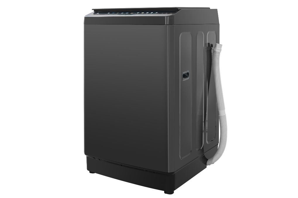 Máy giặt Hisense 13 kg WTJH1313UB Màu Đen