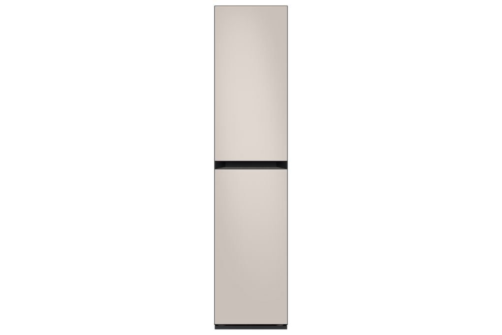 Tủ chăm sóc quần áo thông minh Samsung Bespoke AirDresser 3 móc DF18CB8600ERSV Màu Tráng gương