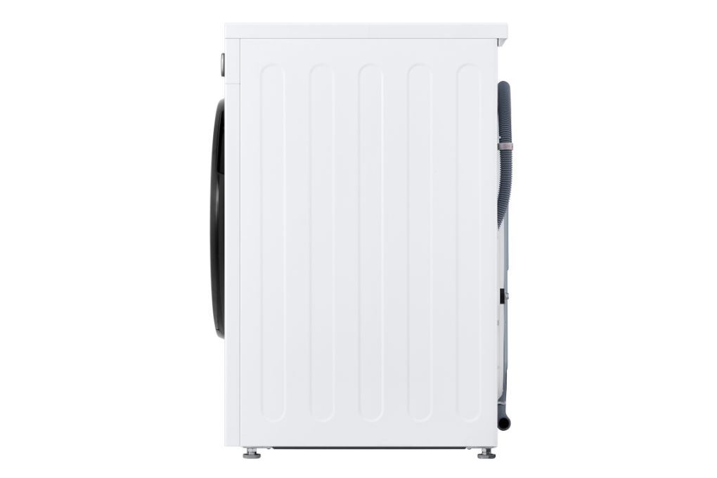 Máy giặt LG Inverter 9 kg FB1209S5W Màu Trắng