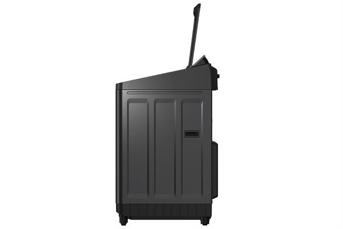 Máy giặt Panasonic Inverter 16.5 kg NA-FD165V3BV Màu Đen