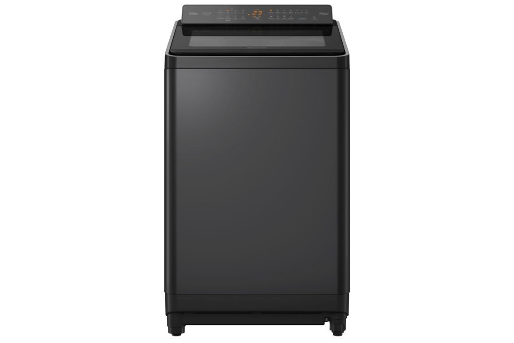 Máy giặt Panasonic Inverter 10.5 Kg NA-FD105X3BV Màu Đen