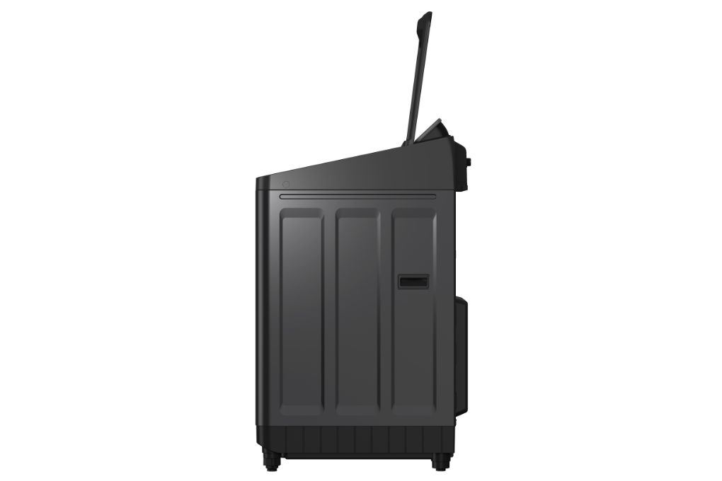 Máy giặt Panasonic Inverter 10.5 Kg NA-FD105X3BV Màu Đen