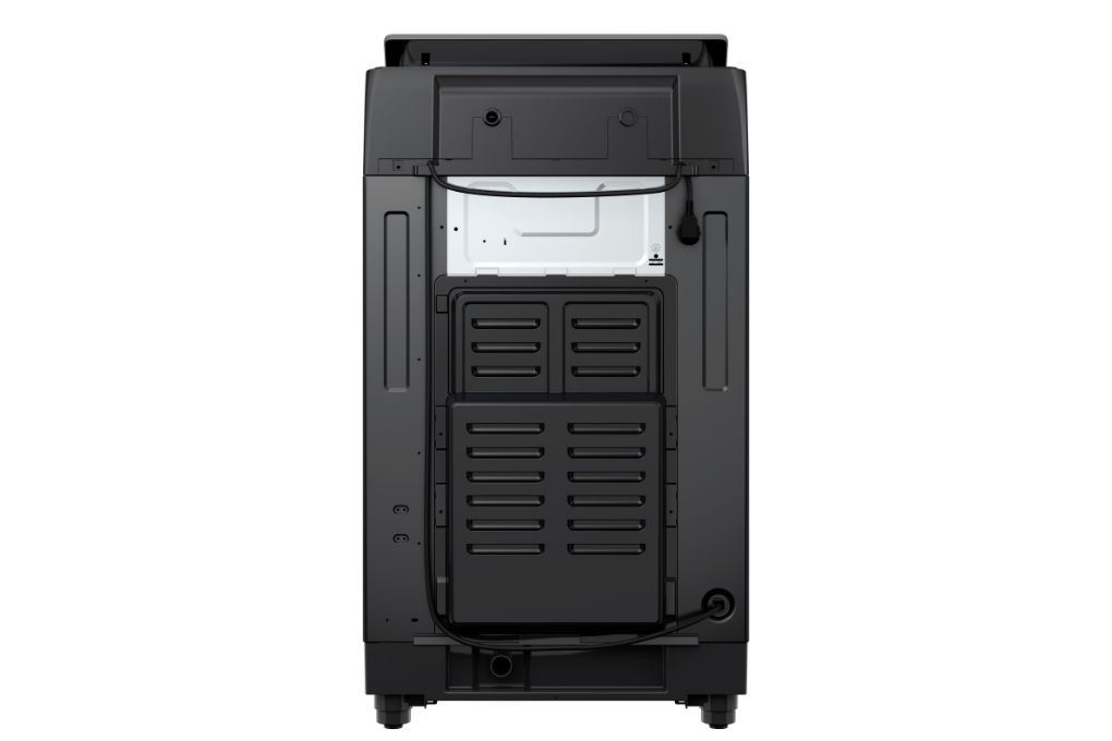 Máy giặt Panasonic Inverter 10.5 Kg NA-FD105X3BV Màu Đen