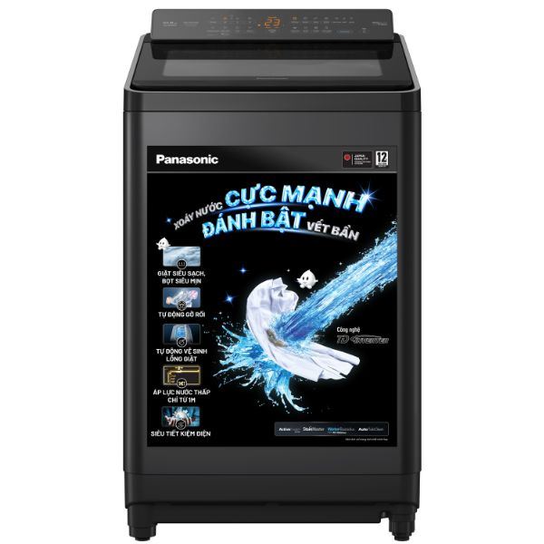 Panasonic Inverter 10.5 Kg NA-FD105X3BV