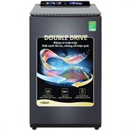 Máy giặt Aqua Inverter 12 kg AWM12-BSR1K(BU)
