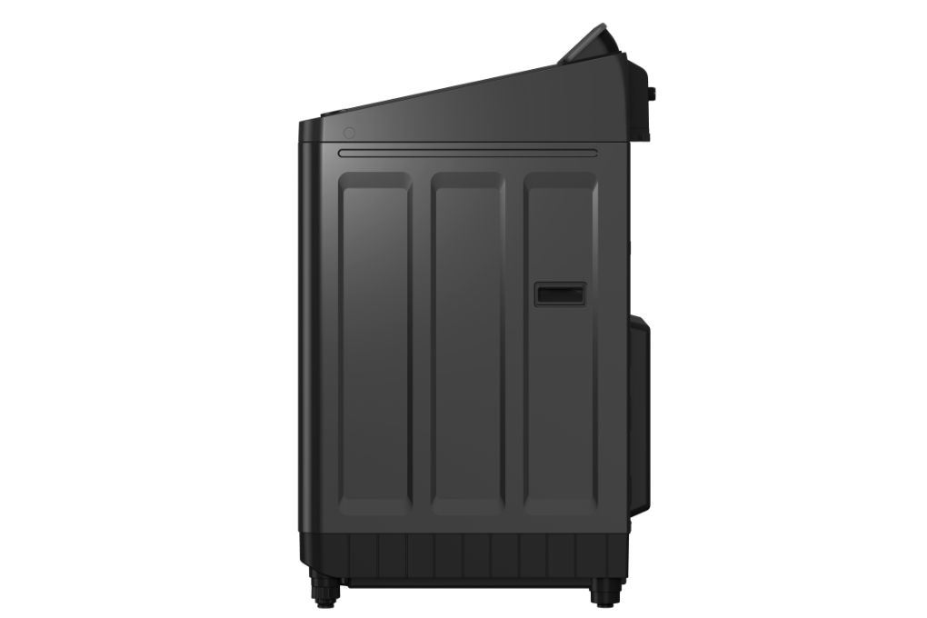 Máy giặt Panasonic Inverter 11.5 Kg NA-FD115X3BV Màu Đen