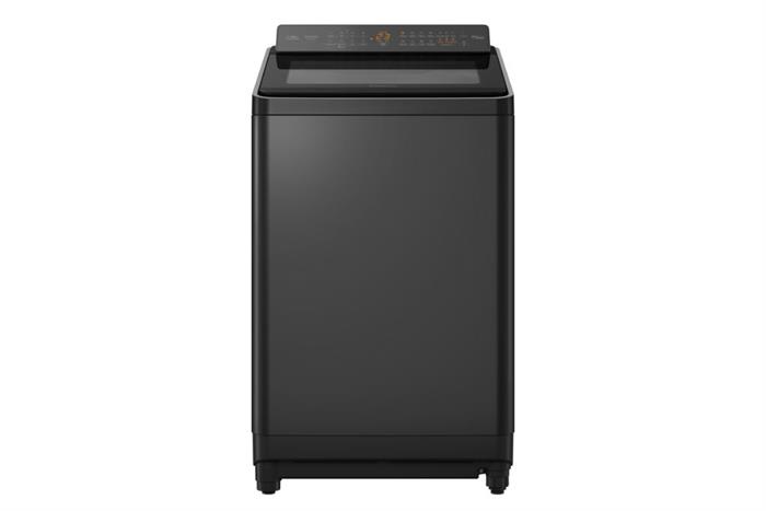 Máy giặt Panasonic Inverter 11.5 Kg NA-FD115V3BV Màu Đen