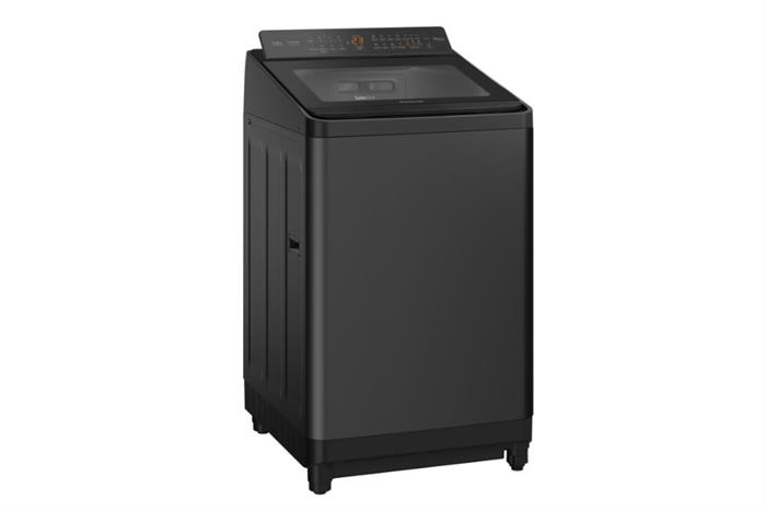 Máy giặt Panasonic Inverter 11.5 Kg NA-FD115V3BV Màu Đen