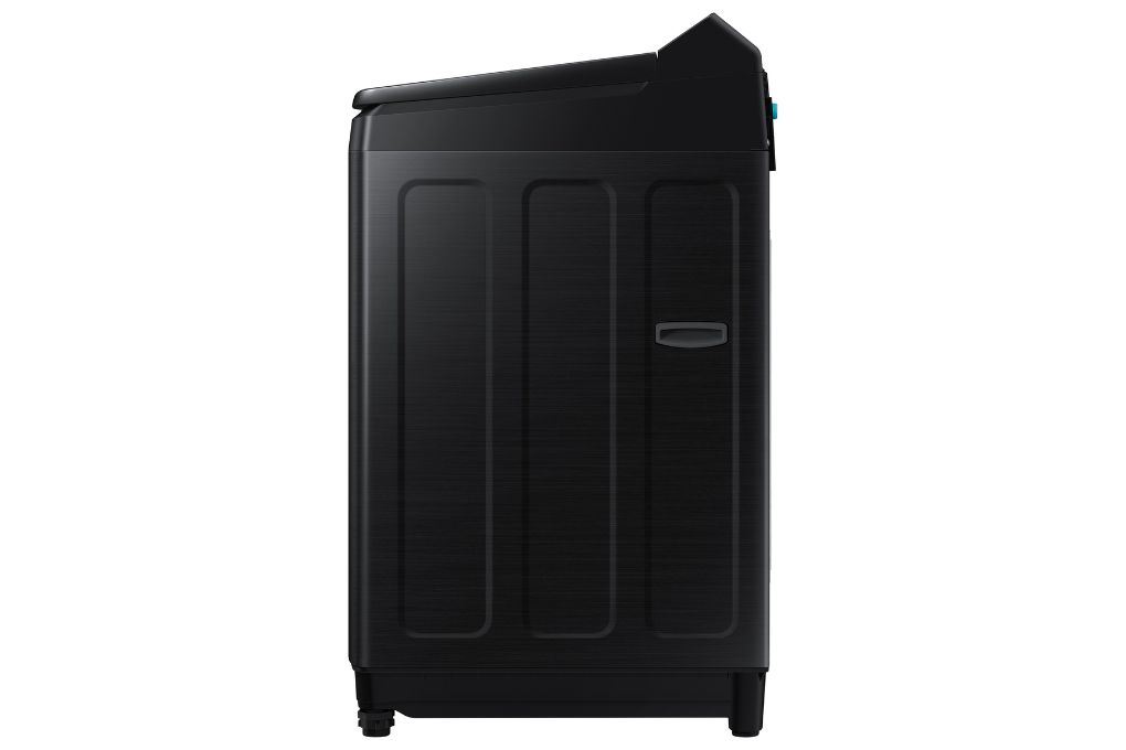 Máy giặt Samsung Inverter 19 kg WA80F19B9BSV Màu Đen