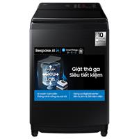 Máy giặt Samsung Inverter 19 kg WA80F19B9BSV