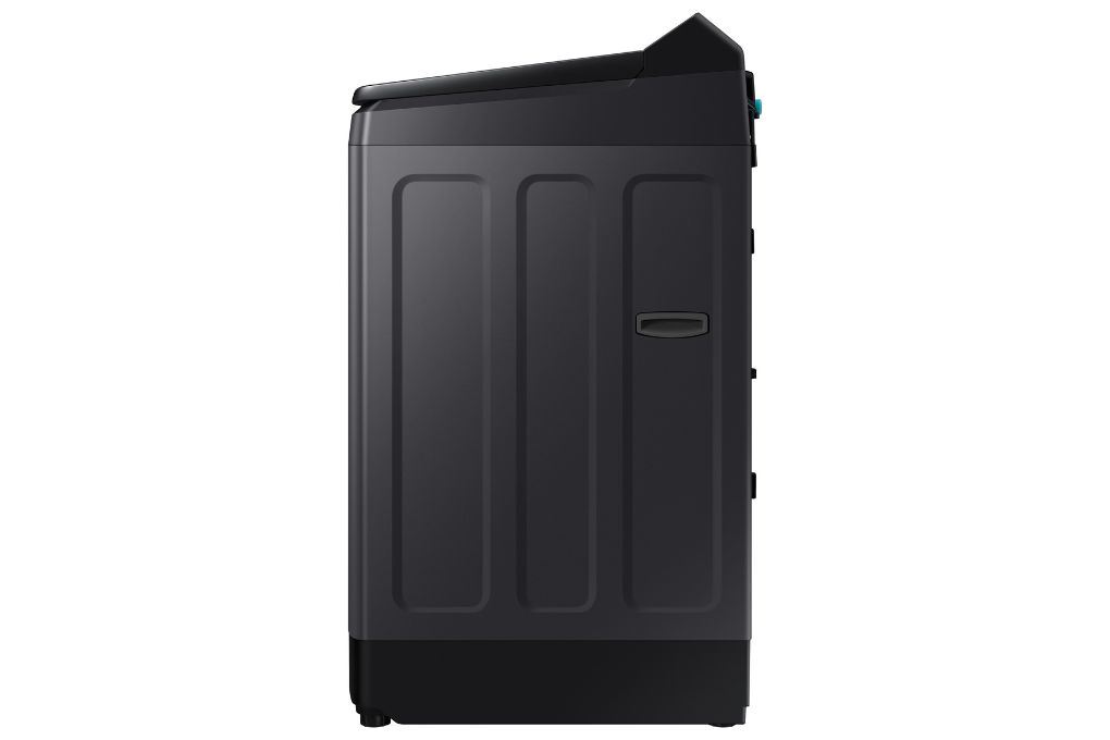 Máy giặt Samsung Inverter 15 kg WA80F15S5CSV Màu Xám/Nâu nhạt/Xám than