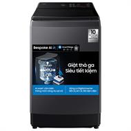 Máy giặt Samsung Inverter 15 kg WA80F15S5CSV