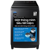 Máy giặt Samsung Inverter 13 kg WA80F13S5BSV