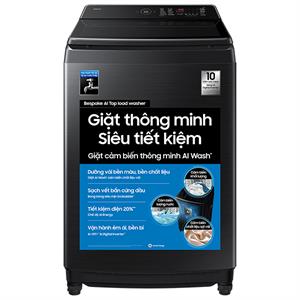 Samsung Inverter 13 Kg WA80F13S5BSV