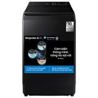 Máy giặt Samsung Inverter 13 kg WA80F13S5BSV