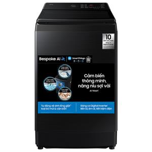 Samsung Inverter 13 Kg WA80F13S5BSV
