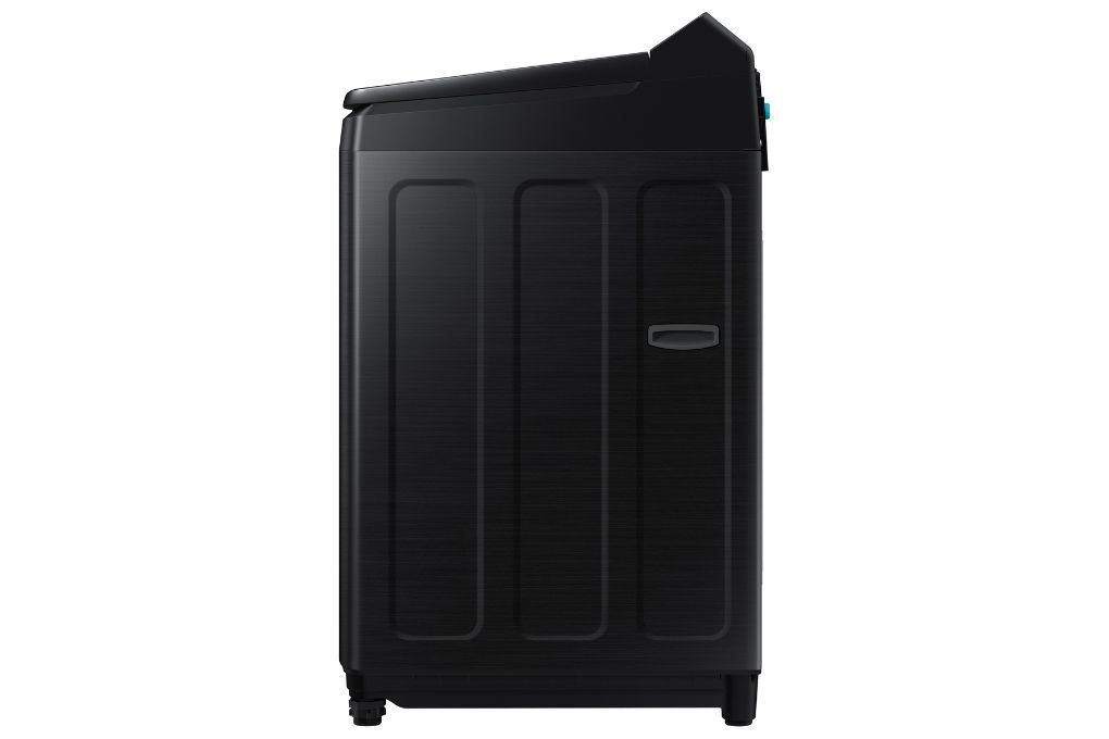 Máy giặt Samsung Inverter 21 kg WA80F21B9BSV Màu Đen