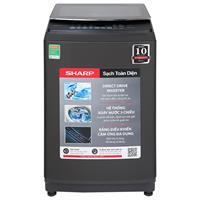 Máy giặt Sharp Inverter 11 kg ES-TM110CD-DS