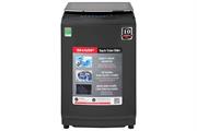 Máy giặt Sharp Inverter 13 kg ES-TM130CD-DS Màu Xám đậm
