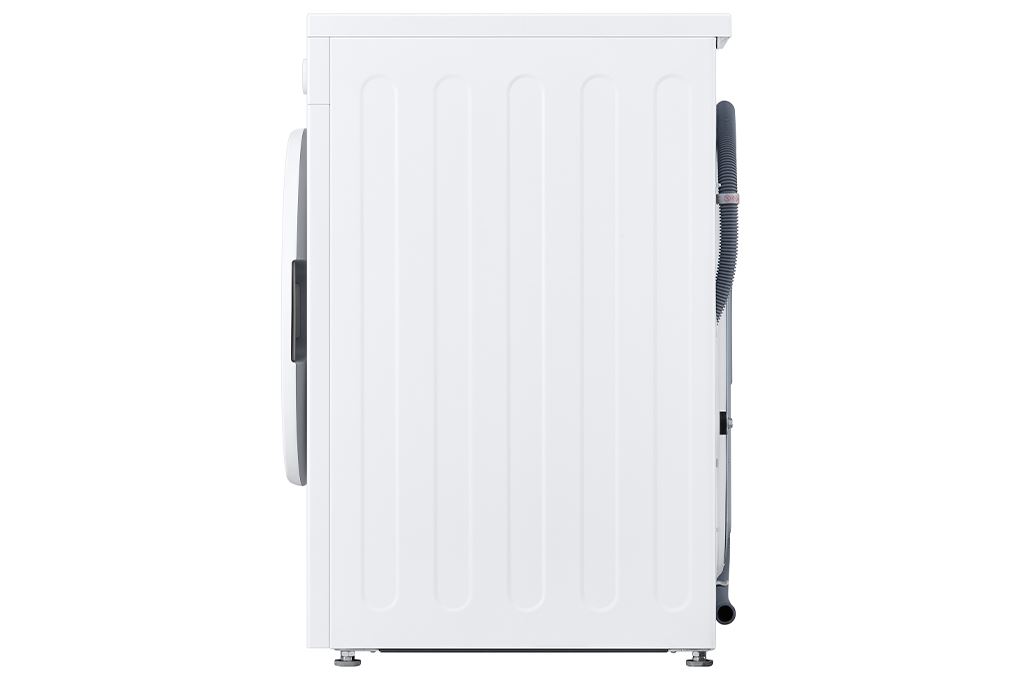 Máy giặt LG Inverter 9 kg FB1209S6W Màu Trắng