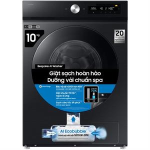 Samsung Inverter 10 Kg WW10DB7U34GBSV
Mẫu mới