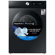 Máy giặt Samsung Bespoke AI EcoBubble Inverter 10 kg WW10DB7U34GBSV