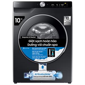 Samsung Inverter 10 Kg WW10DG6U34LBSV