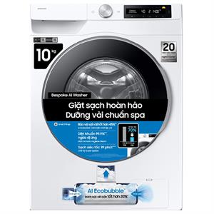 Samsung Inverter 10 Kg WW10DG6U34LESV
Mẫu mới