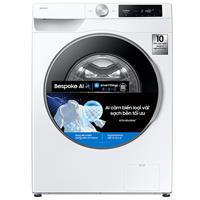 Máy giặt Samsung AI EcoBubble Inverter 10 kg WW10DG6U34LESV