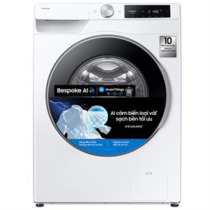 img Máy giặt Samsung AI EcoBubble Inverter 10 kg WW10DG6U34LESV