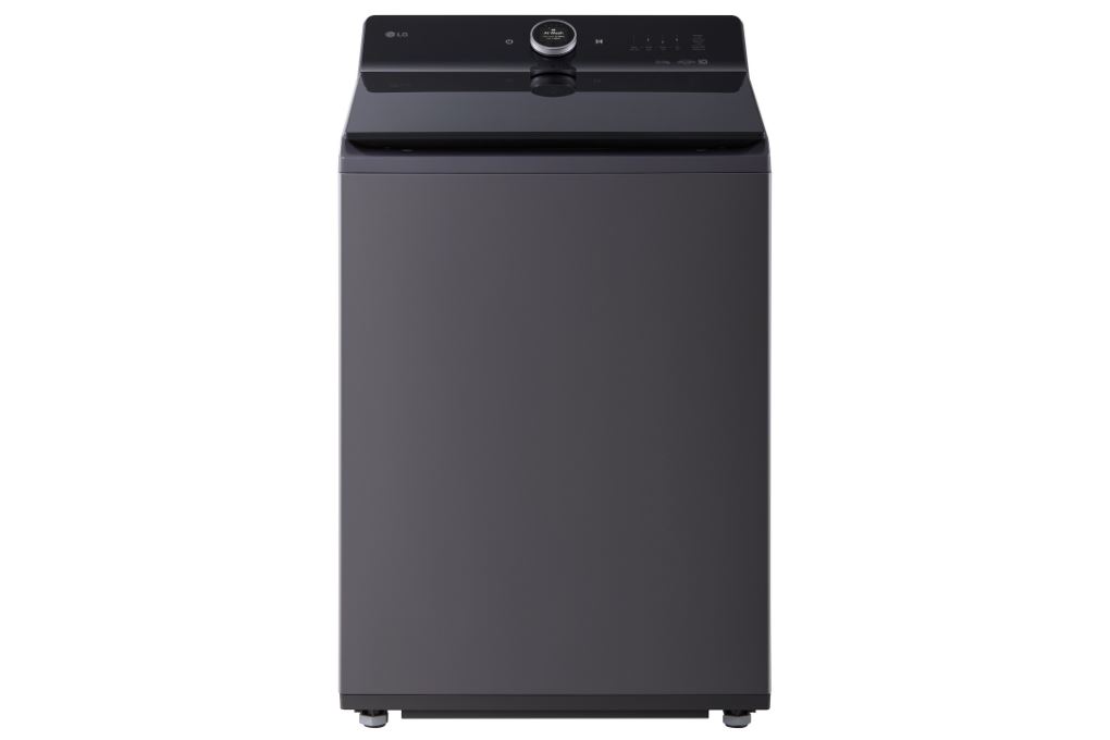 Máy giặt LG Inverter 25 kg TX2725AT9G Màu Đen