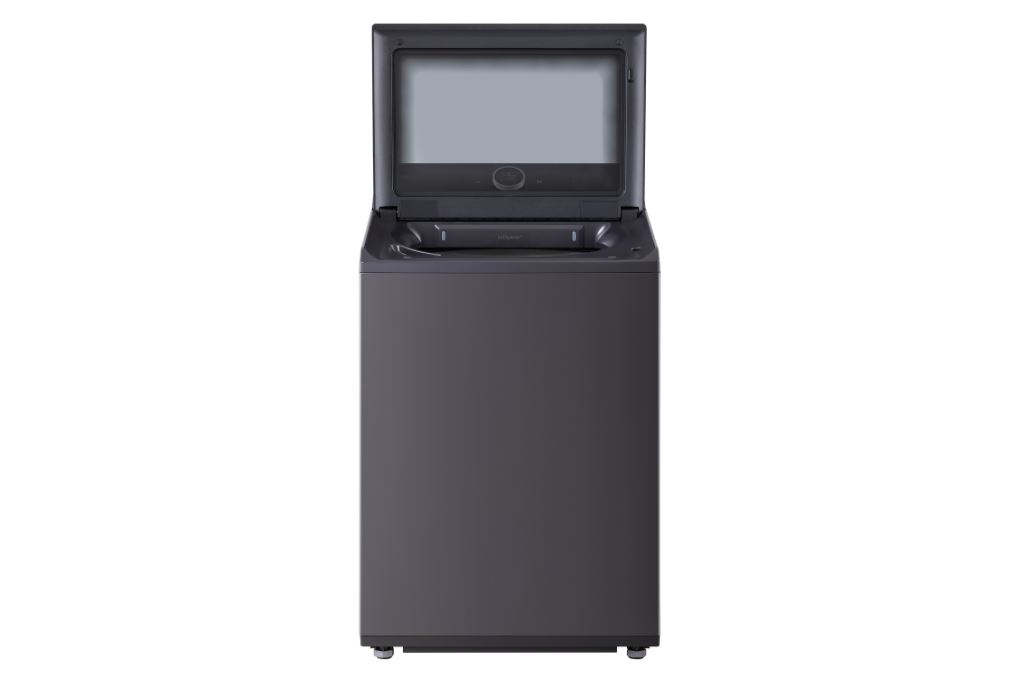 Máy giặt LG Inverter 25 kg TX2725AT9G Màu Đen