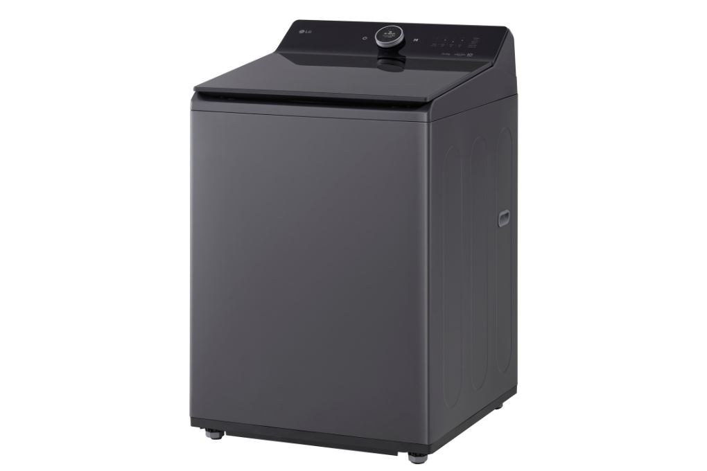 Máy giặt LG Inverter 25 kg TX2725AT9G Màu Đen