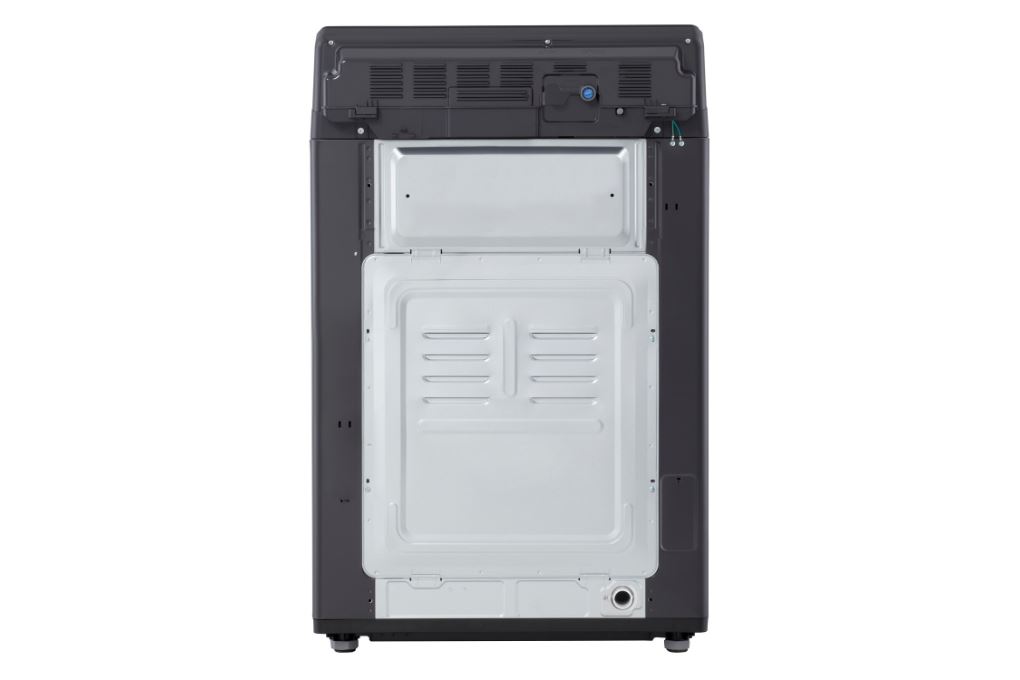 Máy giặt LG Inverter 25 kg TX2725AT9G Màu Đen