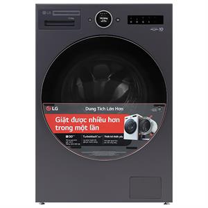 LG Inverter Giặt 17 Kg - Sấy 10 Kg F2517RNTG