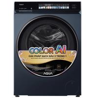 Máy giặt Aqua Inverter 10 kg AW10-B4377U1L(GN)