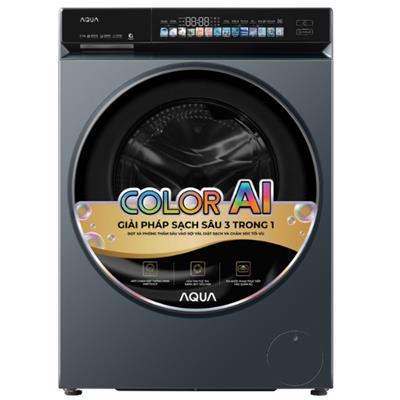 Máy giặt Aqua Inverter 11 kg AW11-BD4377U1L(GN)