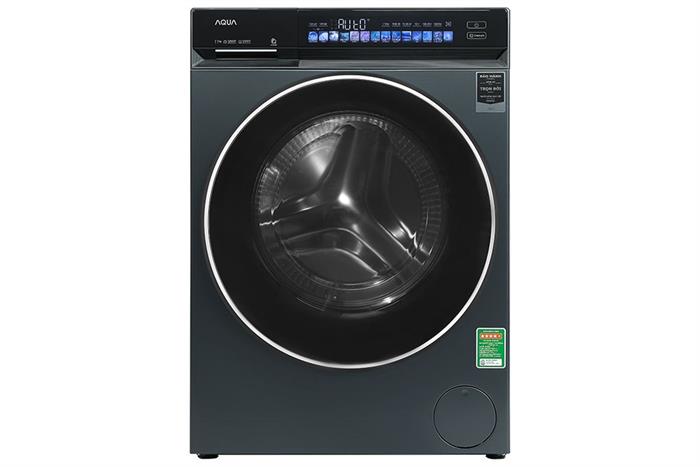 Máy giặt Aqua Inverter 11 kg AW11-B4377U1L(GN)