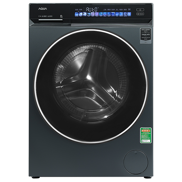 Aqua Inverter 11 Kg AW11-B4377U1L(GN)
                Mẫu mới