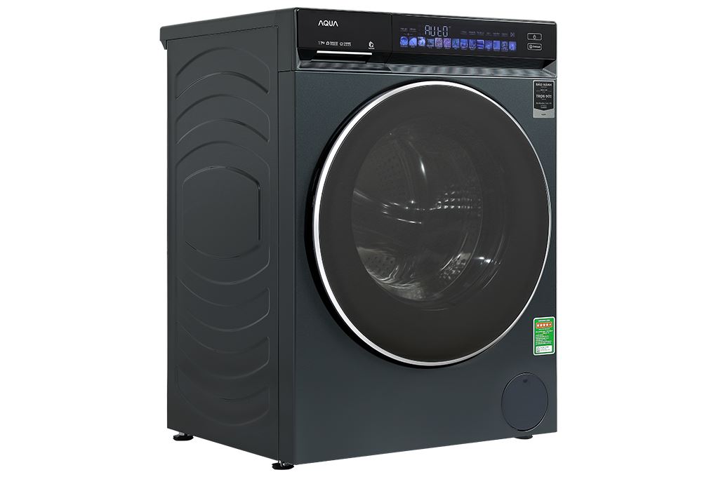 Máy giặt Aqua Inverter 11 kg AW11-B4377U1L(GN) - 4