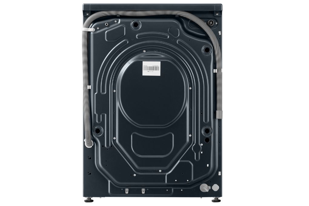 Máy giặt Aqua Inverter 12 kg AW12-BD4377U1L(GN) Màu Đen