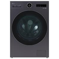 Máy giặt sấy LG Inverter giặt 15 kg - sấy 8 kg F2515RNTG