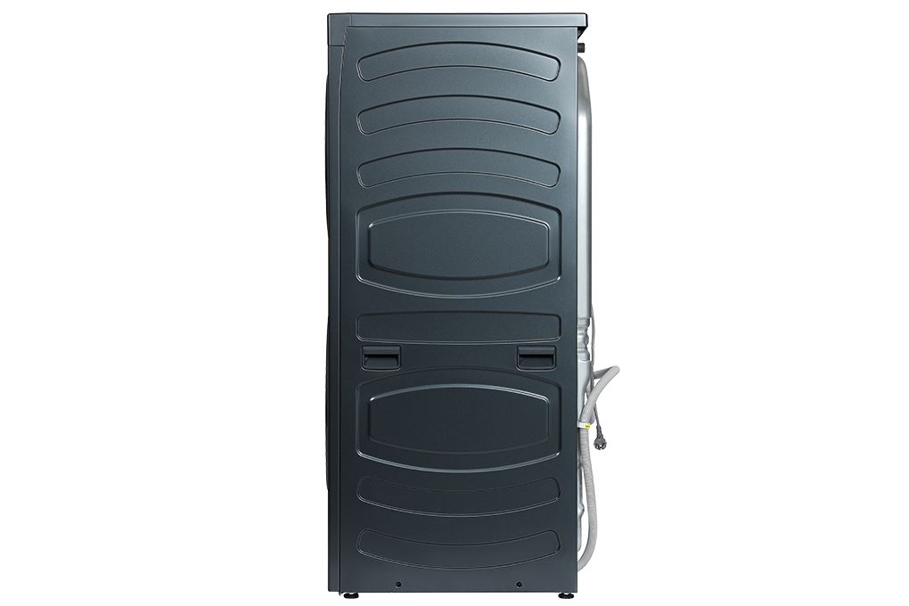 Tháp giặt sấy Haier Laundry Center Inverter giặt 14 kg - sấy 13 kg HWD140-BD14LCU1L(GN) Màu Đen - Xám
