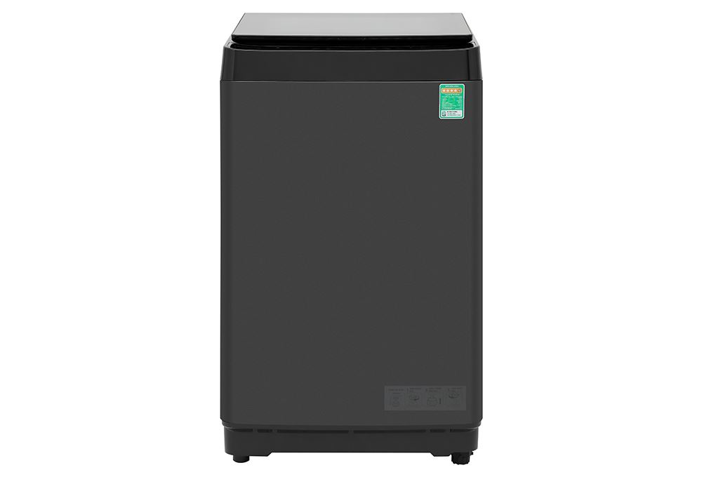 Máy giặt Hisense 8 kg WT80F30 Màu Đen