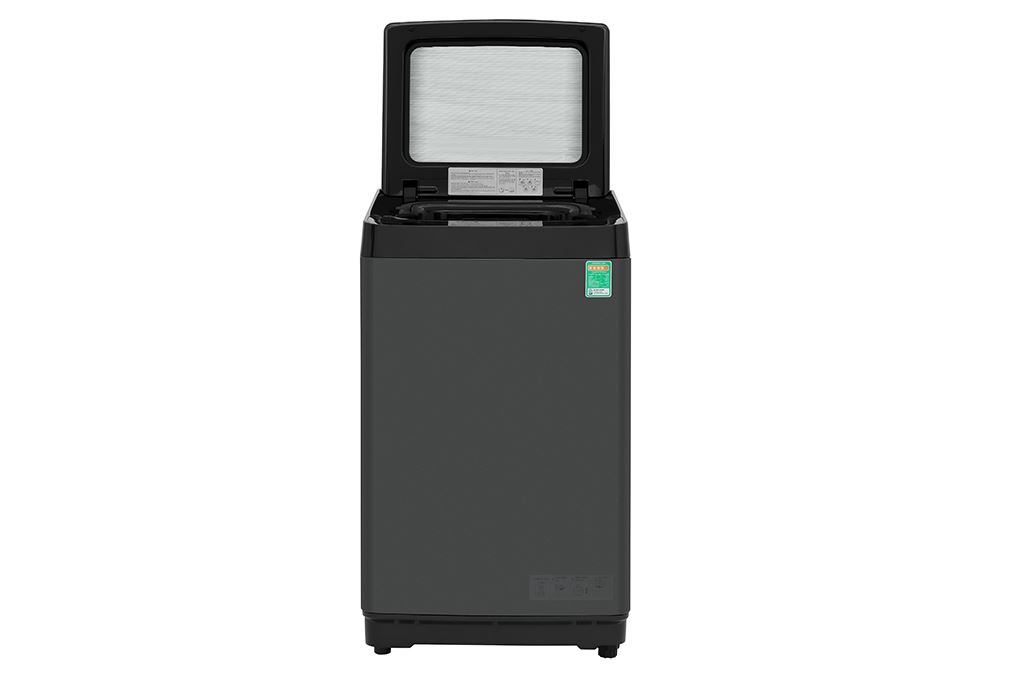 Máy giặt Hisense 8 kg WT80F30 Màu Đen