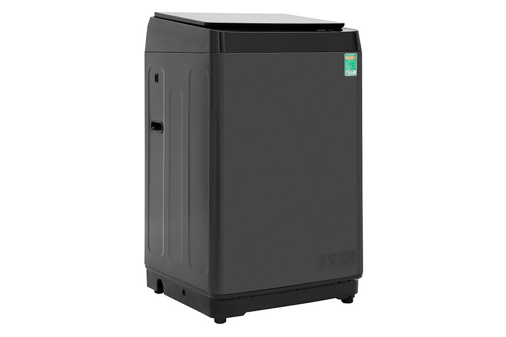 Máy giặt Hisense 8 kg WT80F30 Màu Đen