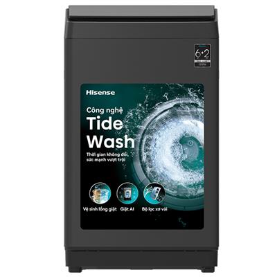 Máy giặt Hisense 8 kg WT80F30