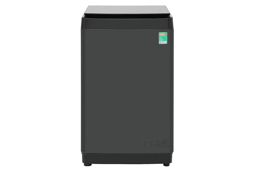 Máy giặt Hisense Inverter 10.5 kg WT105F50 Màu Đen