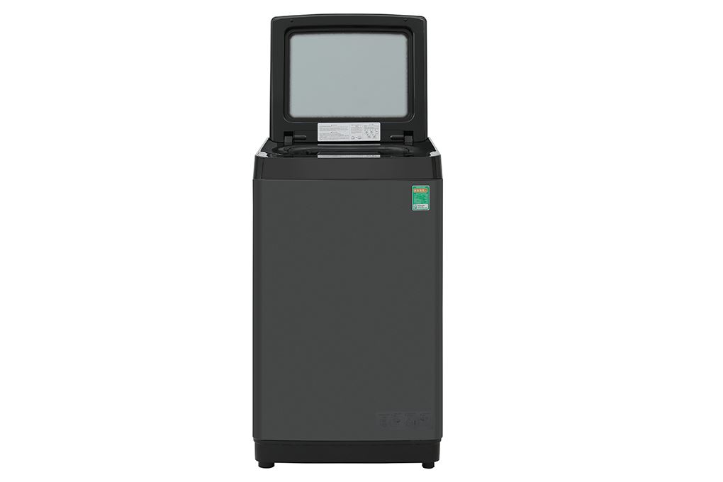 Máy giặt Hisense Inverter 10.5 kg WT105F50 Màu Đen