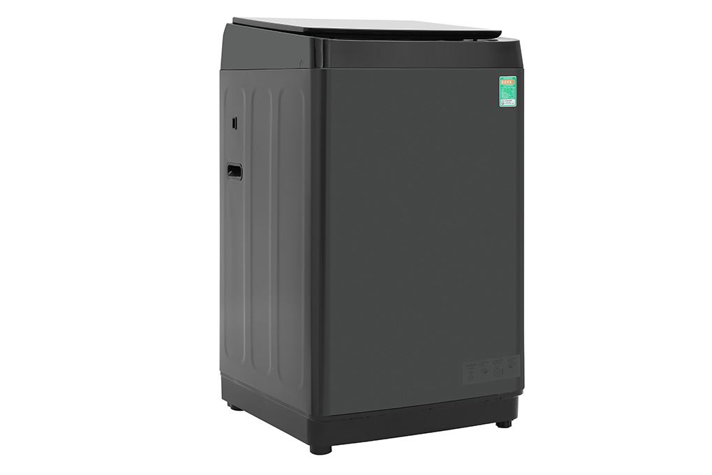 Máy giặt Hisense Inverter 10.5 kg WT105F50 Màu Đen